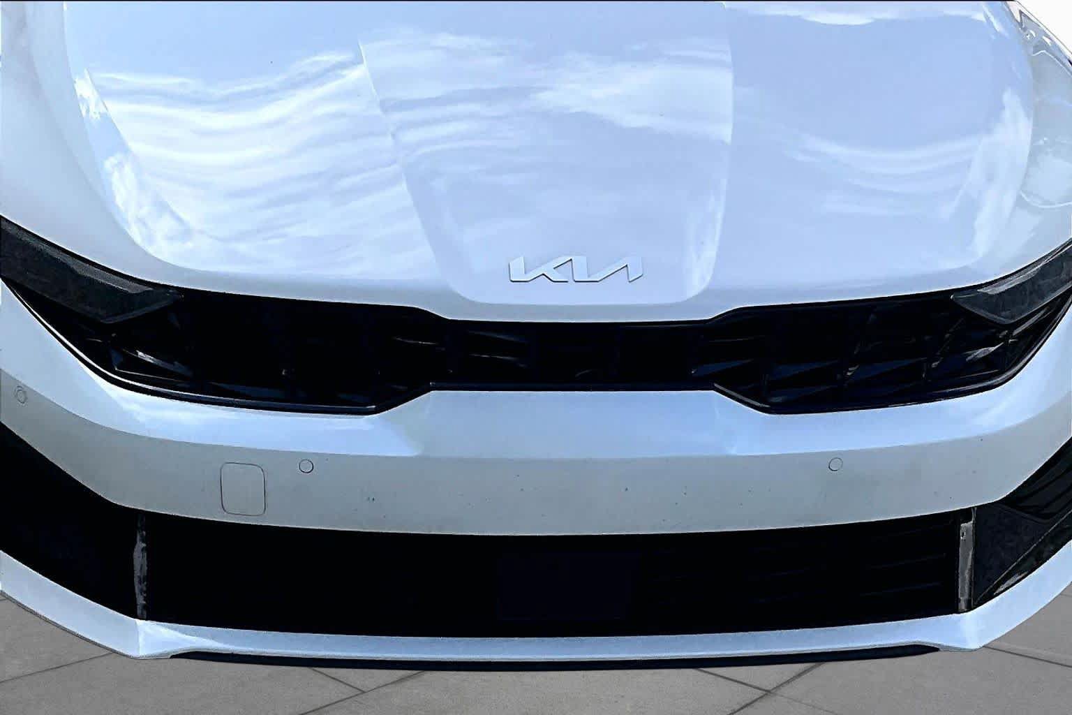 Used 2025 Kia K5 LXS FWD image 29