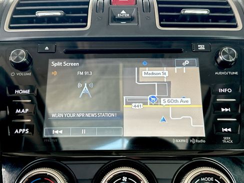 Used 2018 Subaru Forester 2.5i Limited image 12