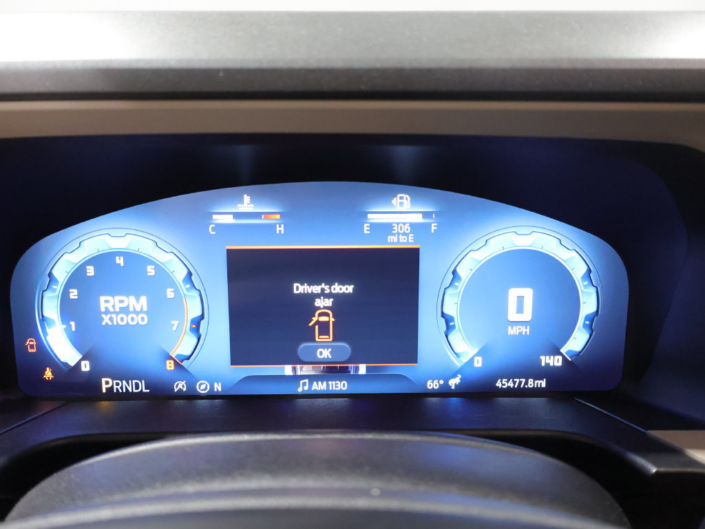 Used 2025 Ford Bronco Sport Big Bend AWD/4WD image 38