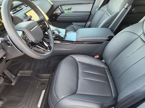 New 2026 Land Rover Range Rover Sport Dynamic SE image 11