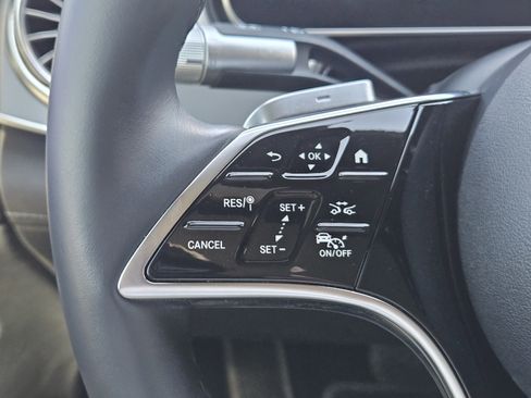 Certified 2023 Mercedes-Benz EQS 450+ Sedan image 27