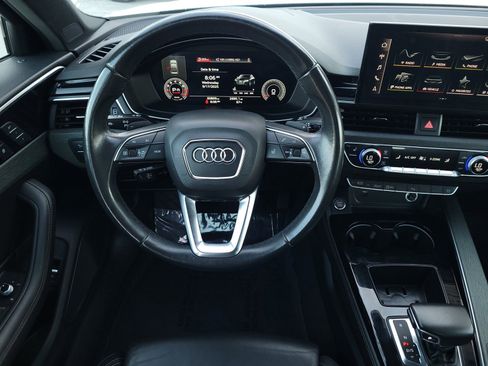Used 2023 Audi A4 2.0T Premium Plus image 12
