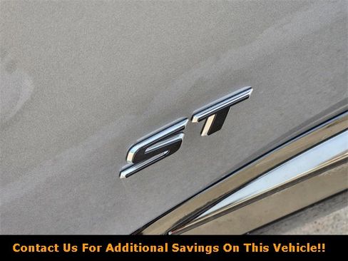 New 2026 Buick Envision Sport Touring image 8