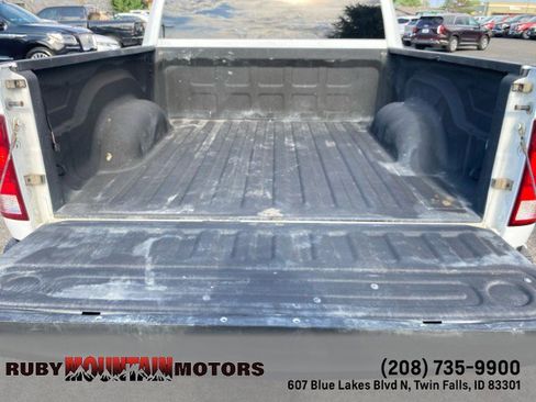 Used 2016 RAM 1500 Tradesman w/ Popular Equipment Group image 23