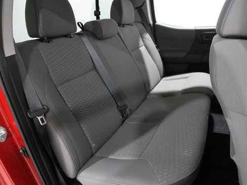 Used 2021 Toyota Tacoma SR image 15