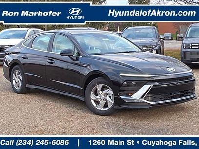 New 2026 Hyundai Sonata SE