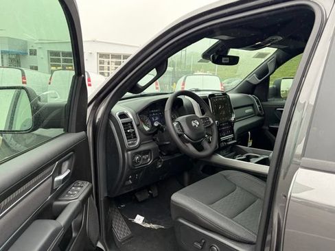 New 2026 RAM 1500 Big Horn AWD/4WD image 14
