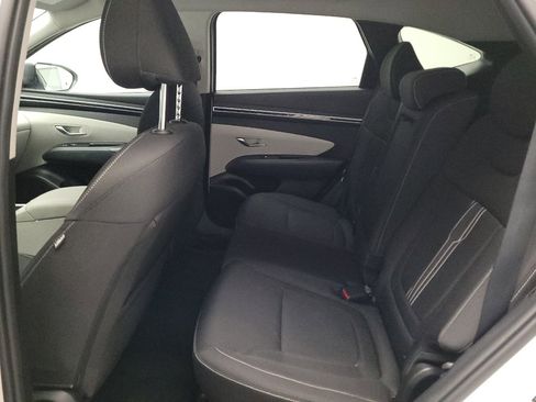Used 2024 Hyundai Tucson SEL AWD/4WD image 18