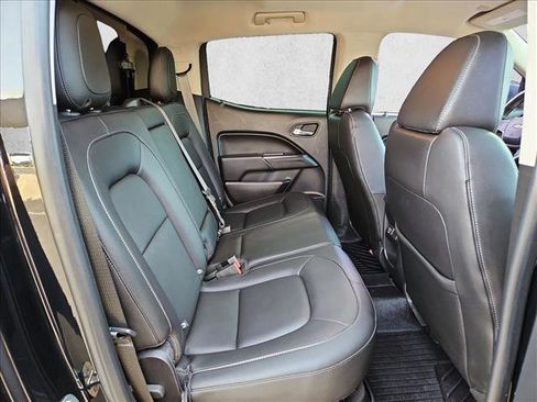 Used 2019 Chevrolet Colorado ZR2 w/ LPO, Premium Interior Package image 21