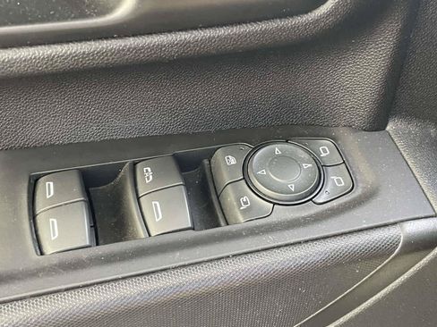 Used 2025 Chevrolet Express 2500 w/ Driver Convenience Package RWD image 46