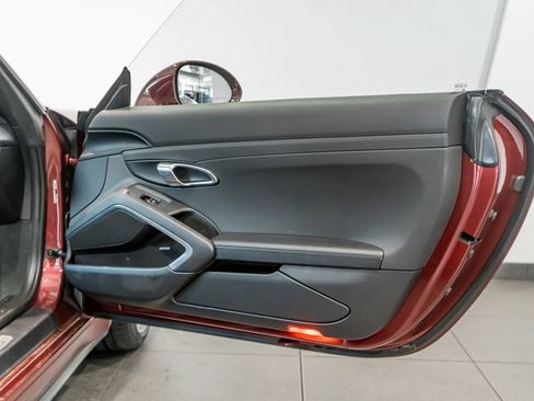Used 2018 Porsche 911 Targa 4S AWD/4WD image 21