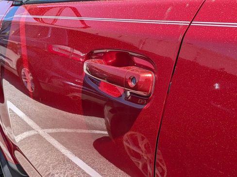Used 2017 Toyota 4Runner SR5 AWD/4WD image 14