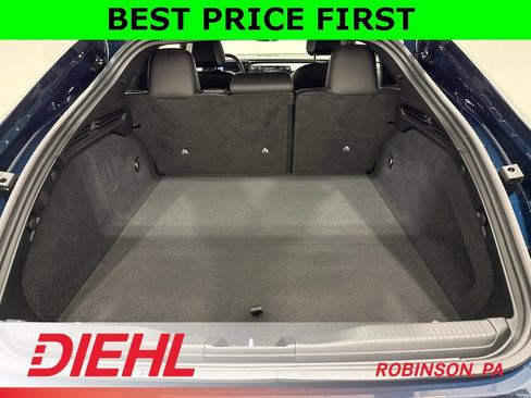 New 2026 Dodge Charger Scat Pack w/ Blacktop Package image 12