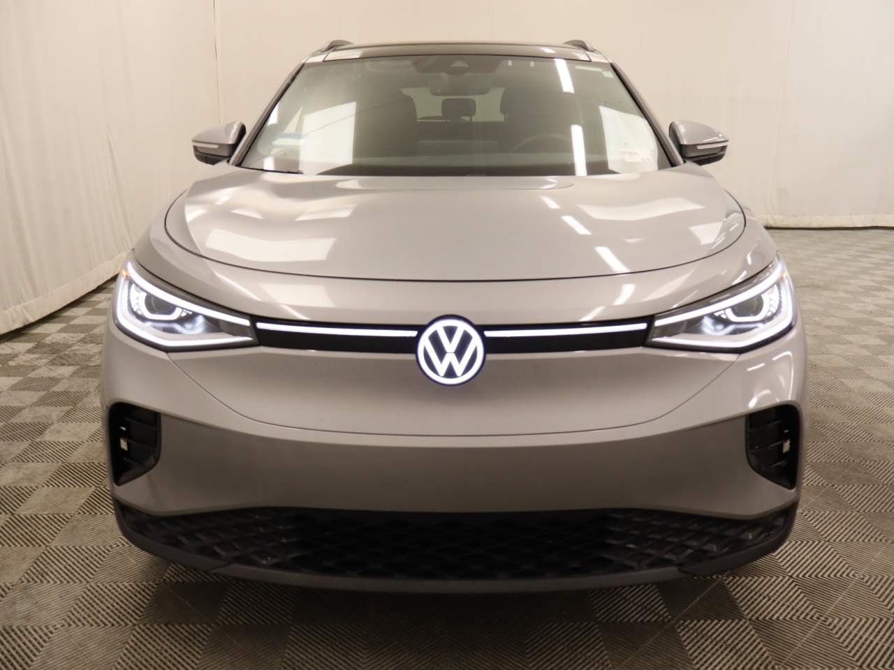 Used 2023 Volkswagen ID.4 Pro S RWD image 4