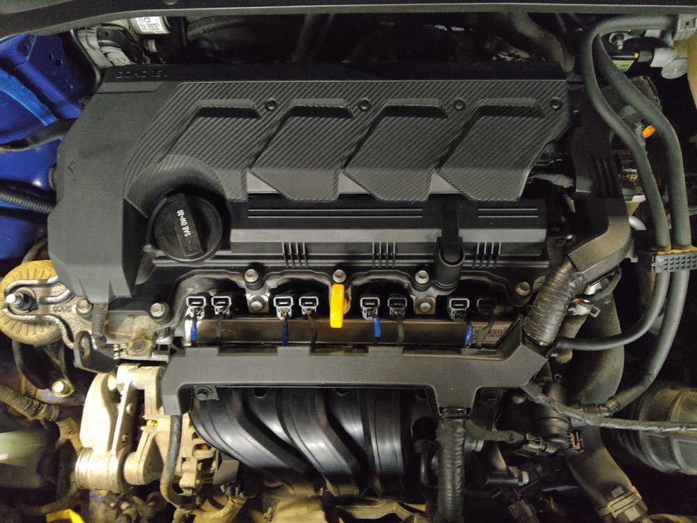 Used 2023 Hyundai Venue SEL FWD image 30