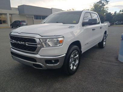 Used 2024 RAM 1500 Big Horn