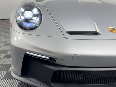 Certified 2022 Porsche 911 GT3 image 11