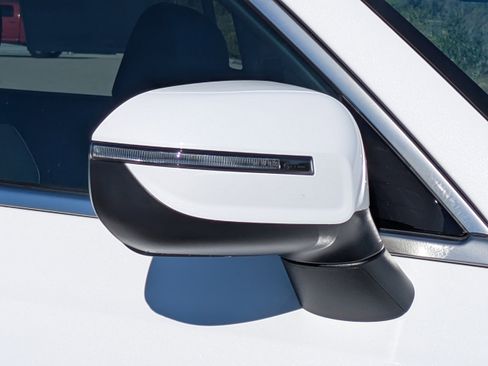 New 2025 Kia Telluride LX image 12