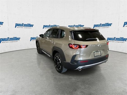 New 2025 MAZDA CX-50 Meridian Edition w/ Weather Package image 9