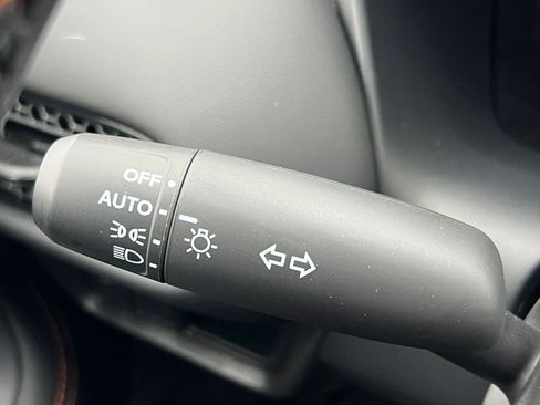 New 2026 Honda HR-V Sport image 16