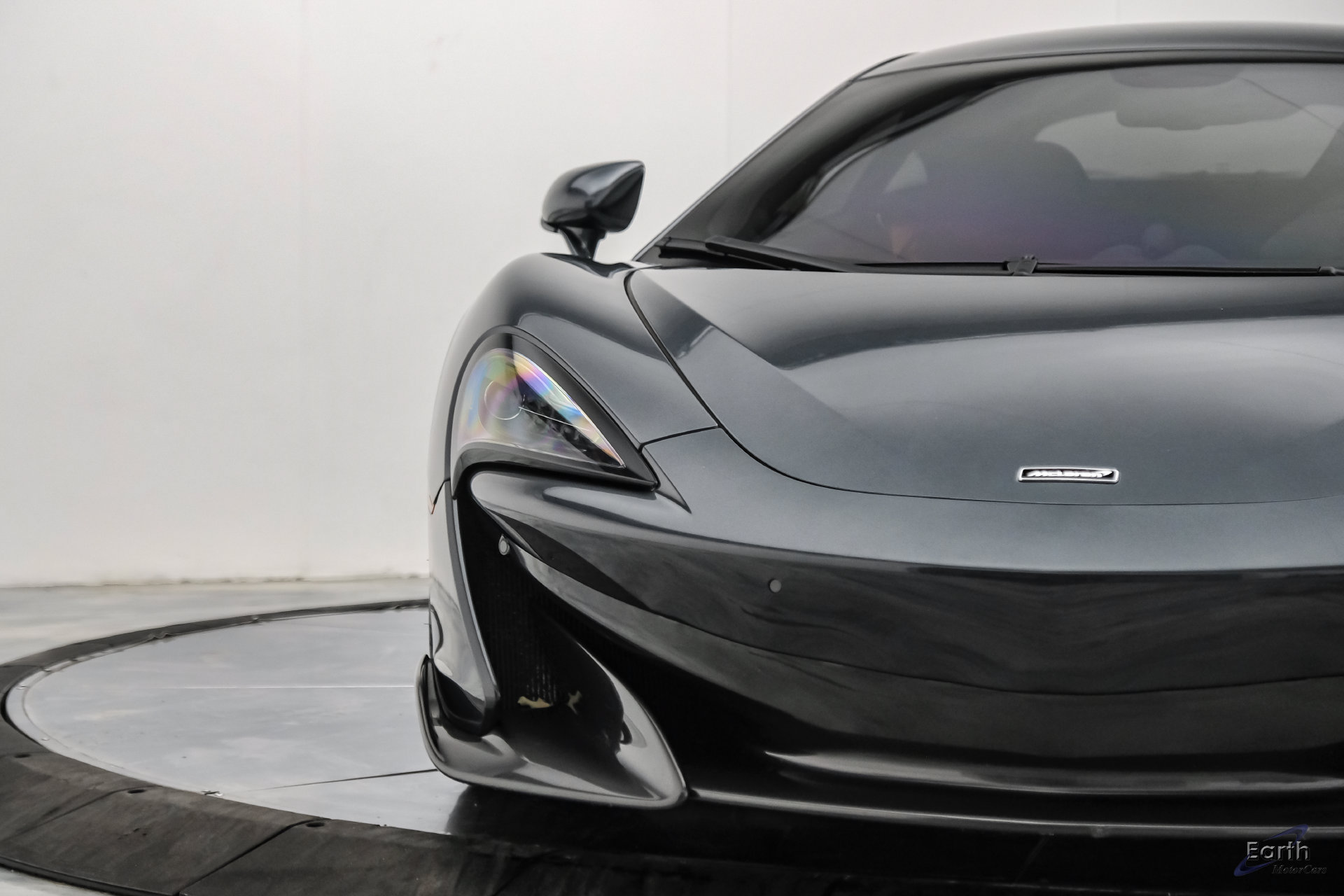Used 2019 McLaren 600LT RWD image 39