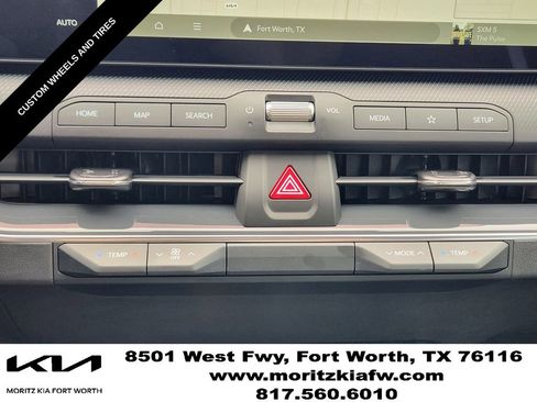 New 2025 Kia K4 GT-Line Turbo FWD image 14