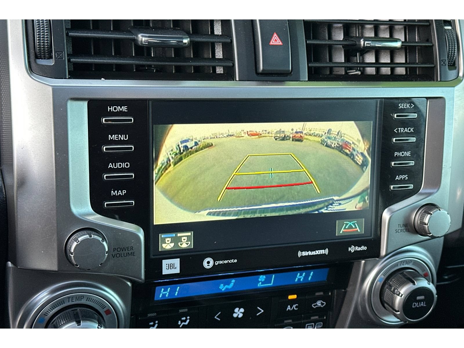 Used 2023 Toyota 4Runner Limited AWD/4WD image 23