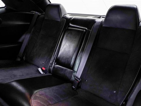 Used 2023 Dodge Challenger SRT Hellcat image 38