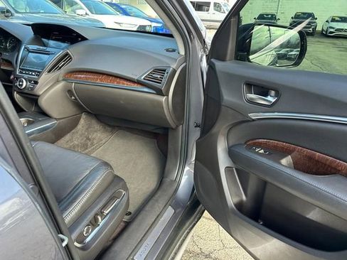 Used 2020 Acura MDX 3.5L image 30