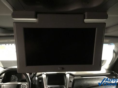 Used 2017 Chevrolet Tahoe LT AWD/4WD image 33