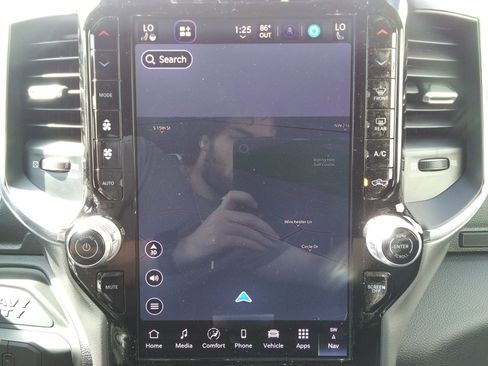 New 2026 RAM 2500 Laramie w/ Towing Technology Group image 25