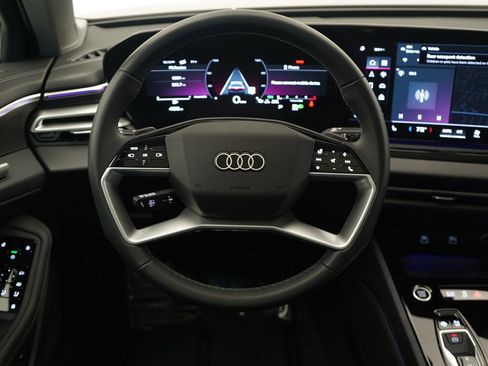 Used 2025 Audi A5 2.0T Premium w/ Convenience Package image 9