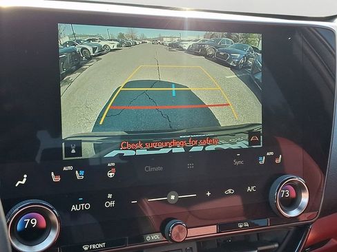 Used 2024 Lexus NX 250 FWD image 19