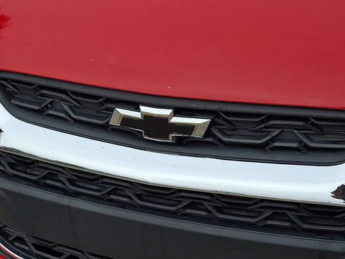Used 2020 Chevrolet Spark LS FWD image 30