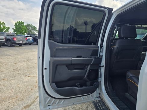 Used 2025 Ford F150 Tremor w/ Equipment Group 402A High image 17