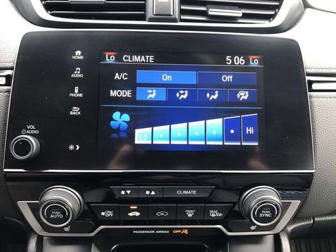 Used 2018 Honda CR-V EX-L image 18