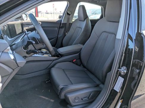 New 2025 Audi A5 2.0T Premium Plus image 7
