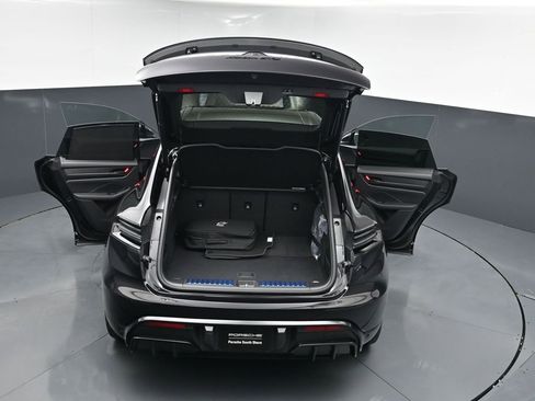 New 2026 Porsche Macan GTS Electric AWD/4WD image 30