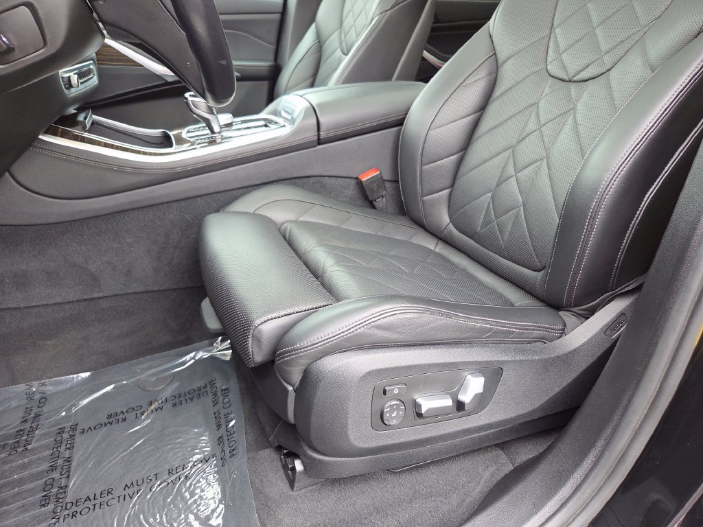 Used 2023 BMW X5 sDrive40i RWD image 35