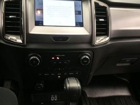 Used 2021 Ford Ranger XLT RWD image 19