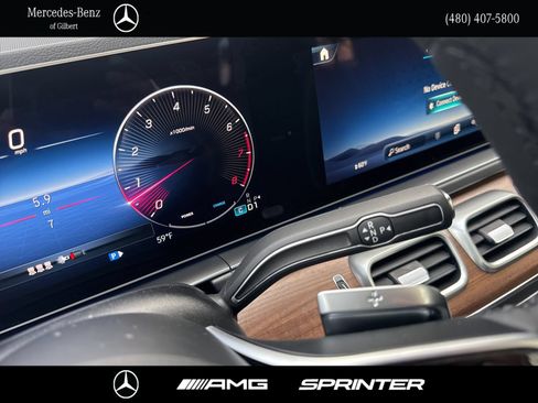 New 2026 Mercedes-Benz GLE 350 4MATIC image 27