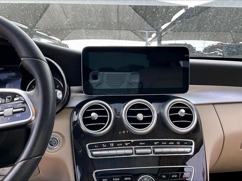 Used 2020 Mercedes-Benz C 300 4MATIC Sedan image 29