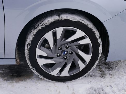 Used 2024 Subaru Legacy Touring XT image 15