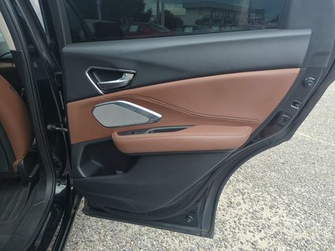 Used 2021 Acura RDX FWD w/ Advance Package image 33