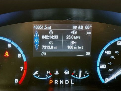 Used 2021 Ford Bronco Sport Big Bend image 12