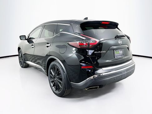 Used 2023 Nissan Murano SL w/ SL Moonroof Package image 5