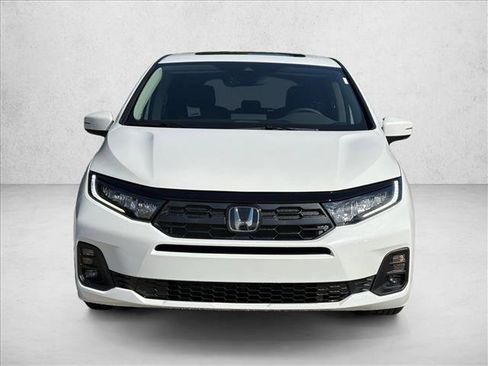 New 2026 Honda Odyssey EX-L image 2