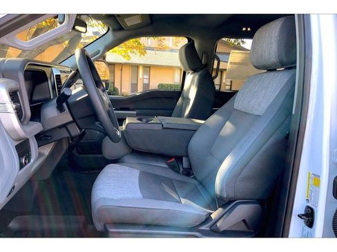 New 2026 Ford F250 XLT w/ XLT Premium Package image 10