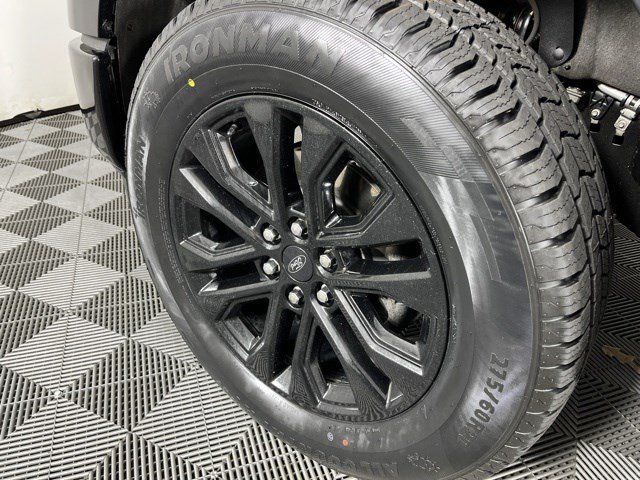 Used 2024 Ford F150 XLT w/ Equipment Group 303A High AWD/4WD image 10