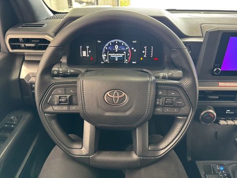 New 2026 Toyota Tacoma SR5 image 17